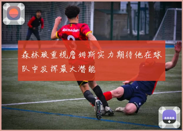 森林狼重视詹姆斯实力期待他在球队中发挥最大潜能