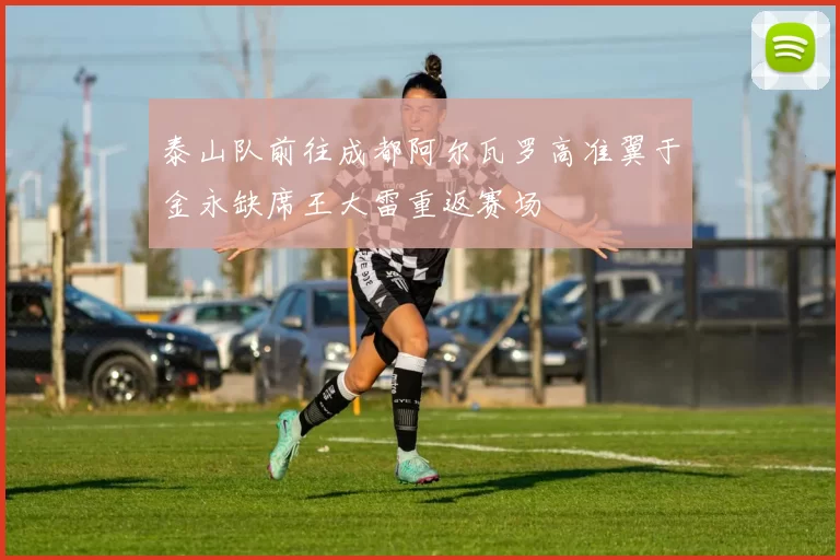 泰山队前往成都阿尔瓦罗高准翼于金永缺席王大雷重返赛场